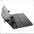 Universal Leather Case with Keyboard for 7" /8''/9''/9.7''/10'' Tablet PC P-Uni10